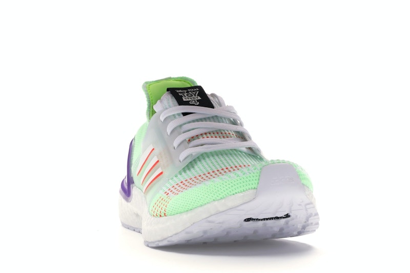 adidas Ultra Boost 2019 Toy Story Buzz Lightyear (Youth)