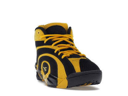 Reebok Shaqnosis Minions Shaq-Fu