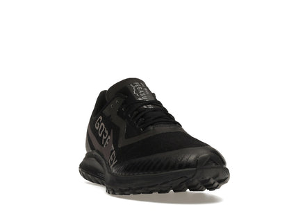 Nike Zoom Pegasus 36 Trail Gore-tex Black