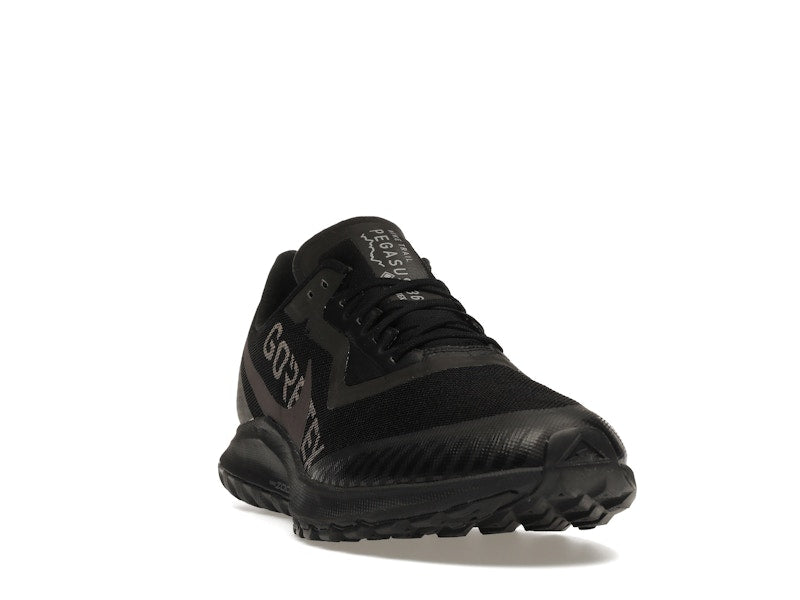 Nike Zoom Pegasus 36 Trail Gore-tex Black