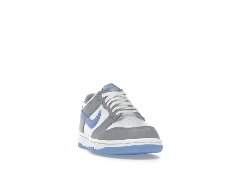 Nike Dunk Low Cement Royal Pulse (GS)