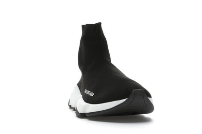Balenciaga Speed Knit High Black (2019)