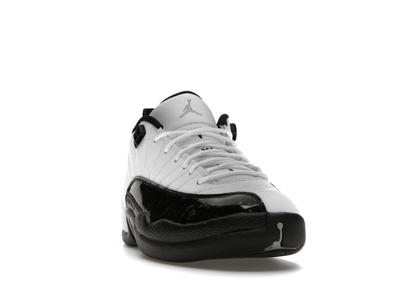 Jordan 12 Low 25 Years In China