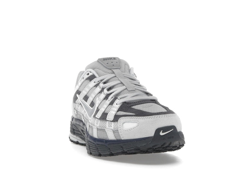 Nike P-6000 Photon Dust Anthracite