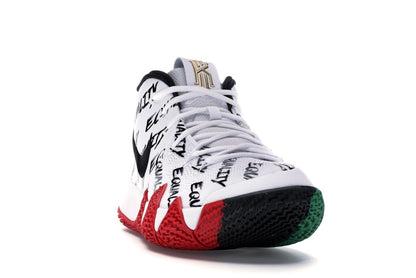 Nike Kyrie 4 Equality Black History Month (2018)