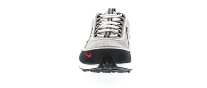 Nike Air Zoom Spiridon OG Black Sport Red (2016)