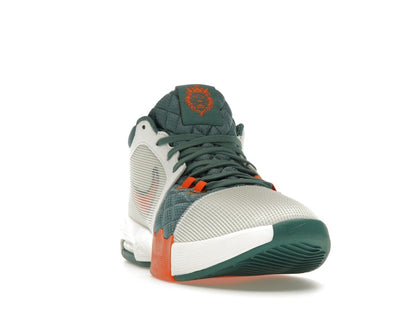 Nike LeBron Witness 8 Canon