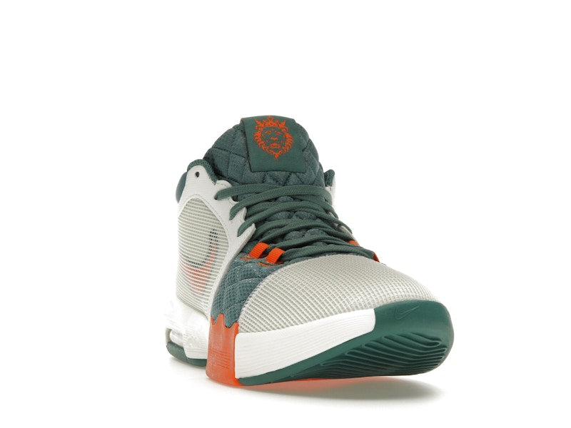Nike LeBron Witness 8 Canon