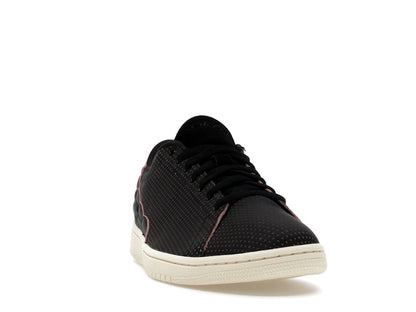 Jordan 1 Centre Court Black Pink