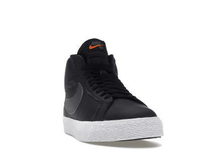 Nike Zoom Blazer Mid ISO SB Orange Label