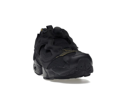 Reebok Instapump Fury Maison Margiela Memory Of Black