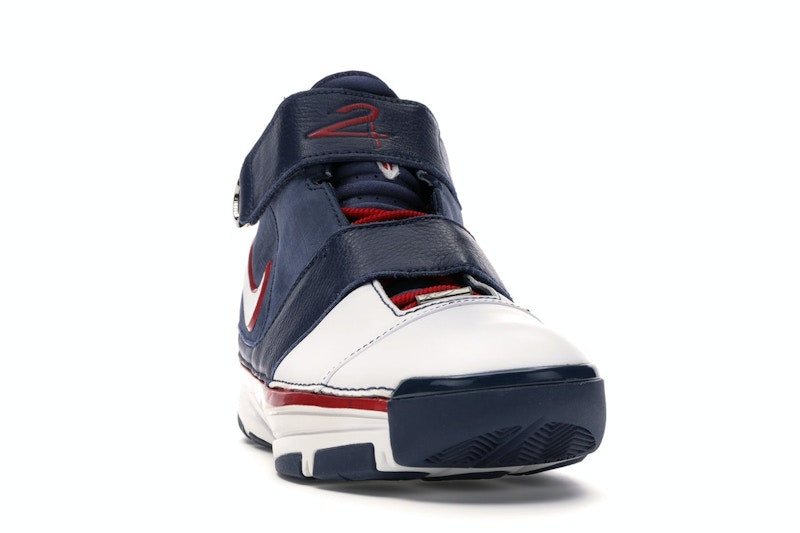 Nike Kobe 2 ST USA