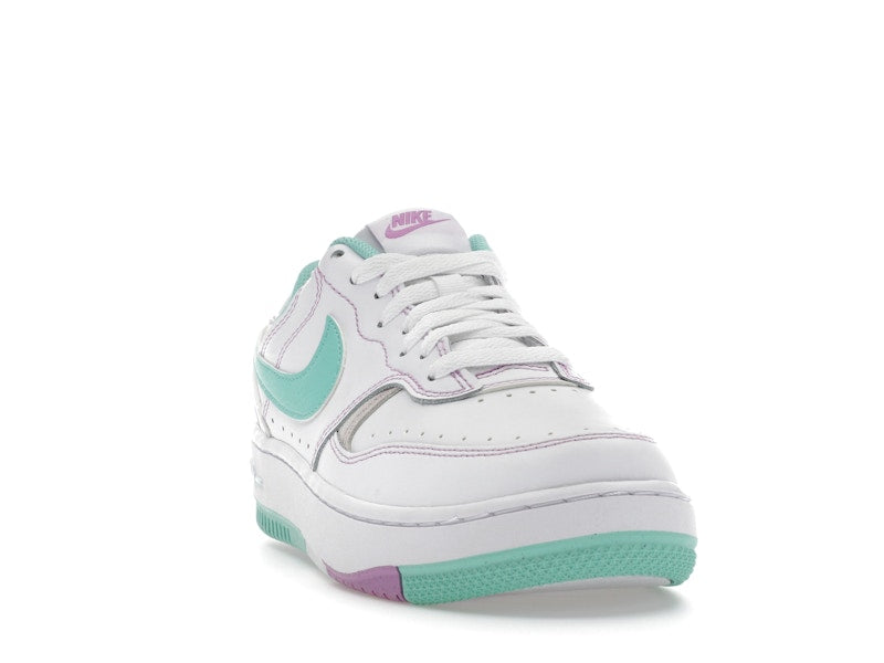 Nike Gamma Force White Emerald Rise (Women's)