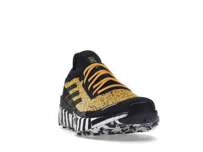 adidas Terrex Two Ultra Parley Solar Gold (Women's)