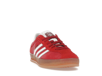 adidas Gazelle Indoor Pro Team Victory Red White