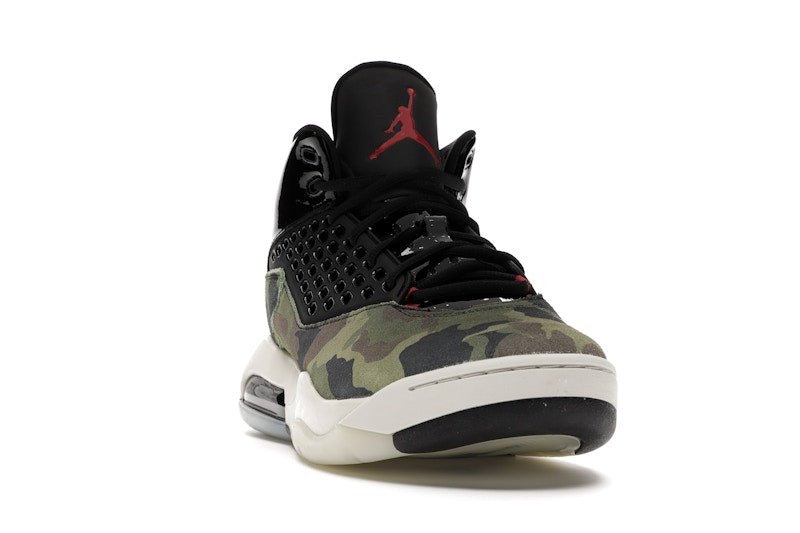 Jordan Maxin 200 Camo