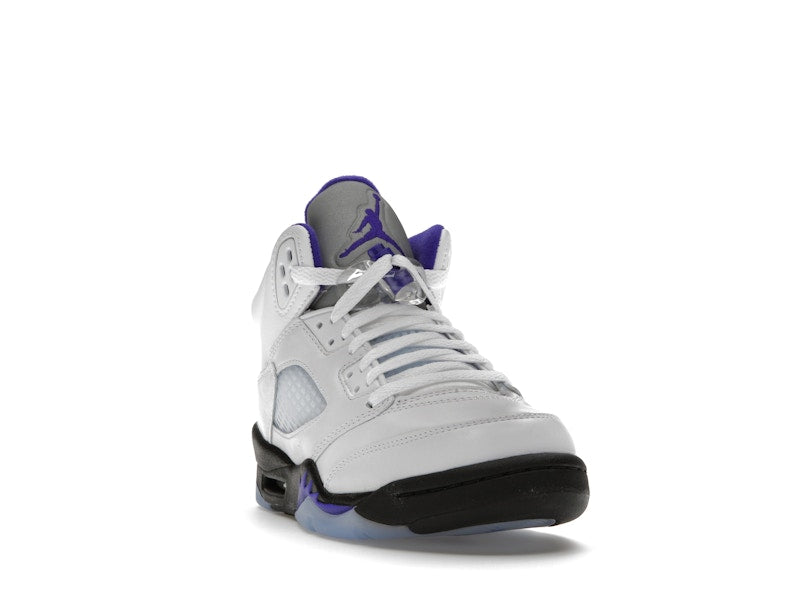 Jordan 5 Retro Dark Concord (GS)