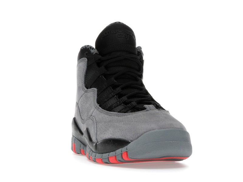 Jordan 10 Retro Cool Grey (GS)