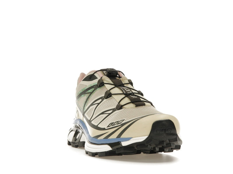 Salomon XT-6 Moth Vanilla