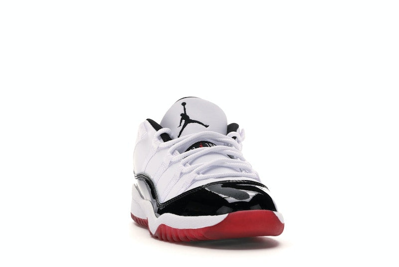 Jordan 11 Retro Low Concord Bred (PS)