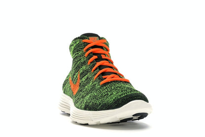 Nike Lunar Flyknit Chukka Parachute Gold