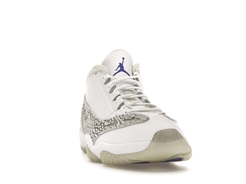 Jordan 11 Retro Low IE Cobalt (2015)