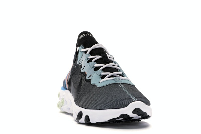 Nike React Element 55 Ocean Cube