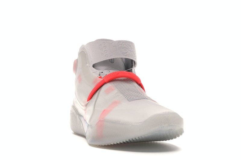 Nike Kobe AD NXT FF Vast Grey