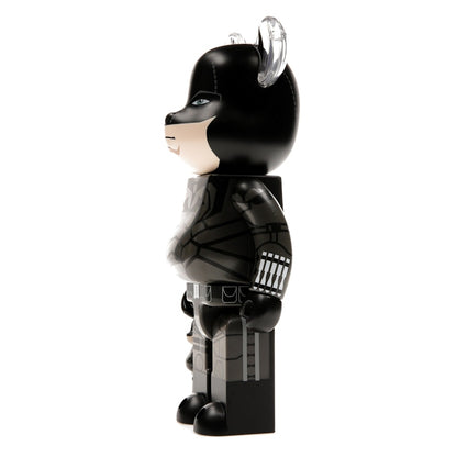 Bearbrick The Batman 100% & 400% Set