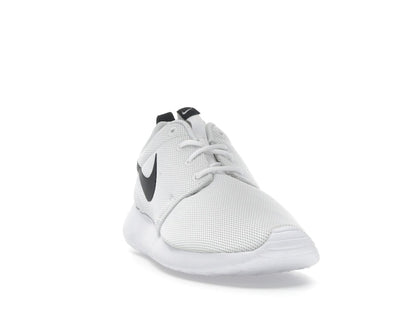 Nike Roshe One White/White-Black (Women's)