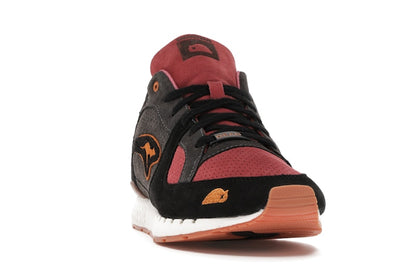 KangaROOS Coil-R1 Sneakerbaas Dark Mill