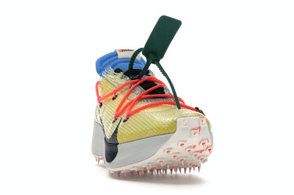 Nike Vapor Street Off-White Tour Yellow (Women's)