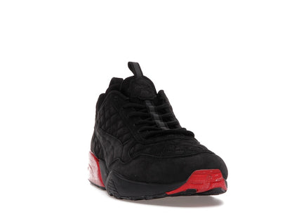 Puma R698 Ronnie Fieg x Highsnobiety A Tale of Two Cities