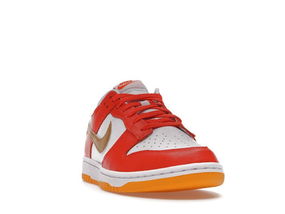 Nike Dunk Low University Gold (Women's)