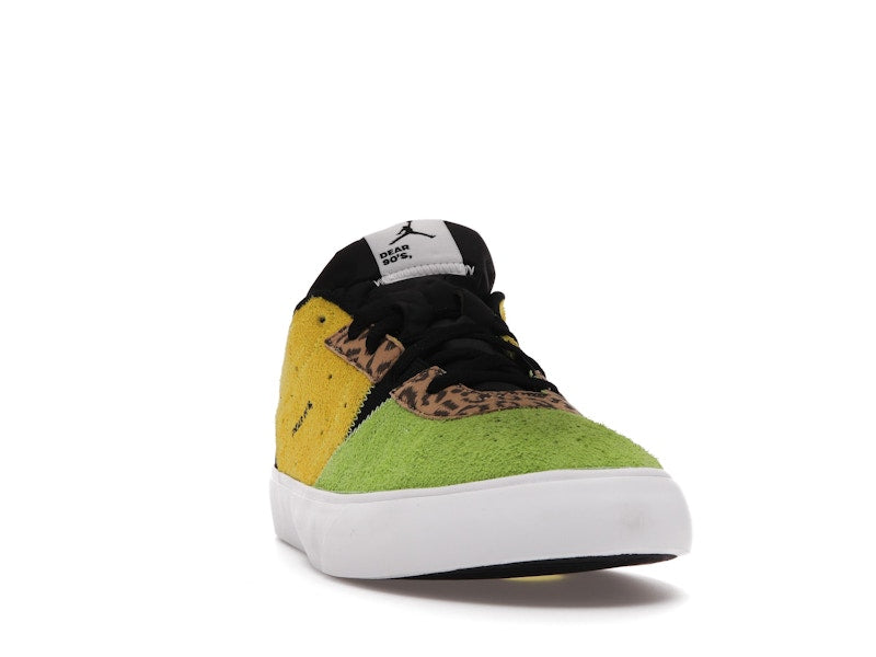 Jordan Series .03 Dear 90s