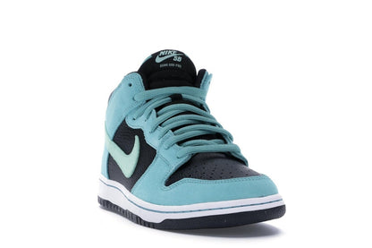 Nike SB Dunk Mid Sea Crystal