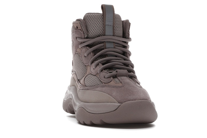 adidas Yeezy Desert Boot Cinder (Women's)