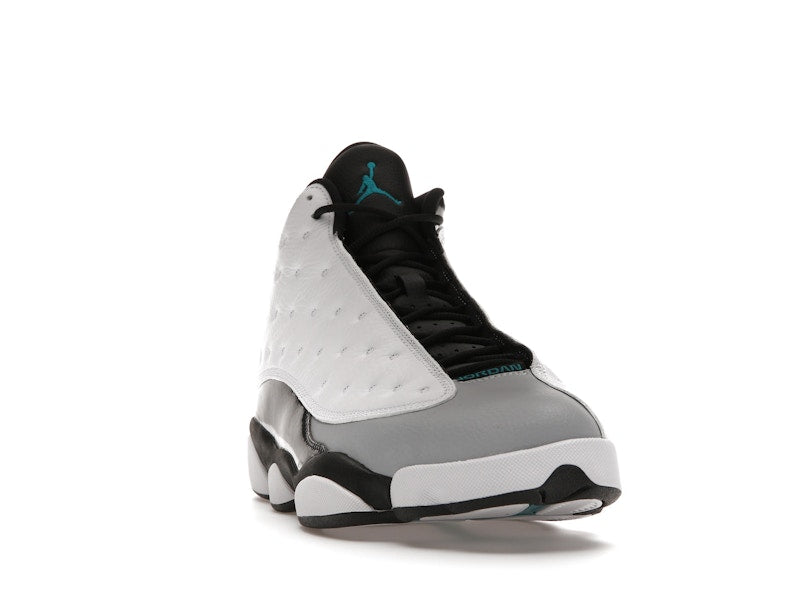 Jordan 13 Retro Barons Hologram