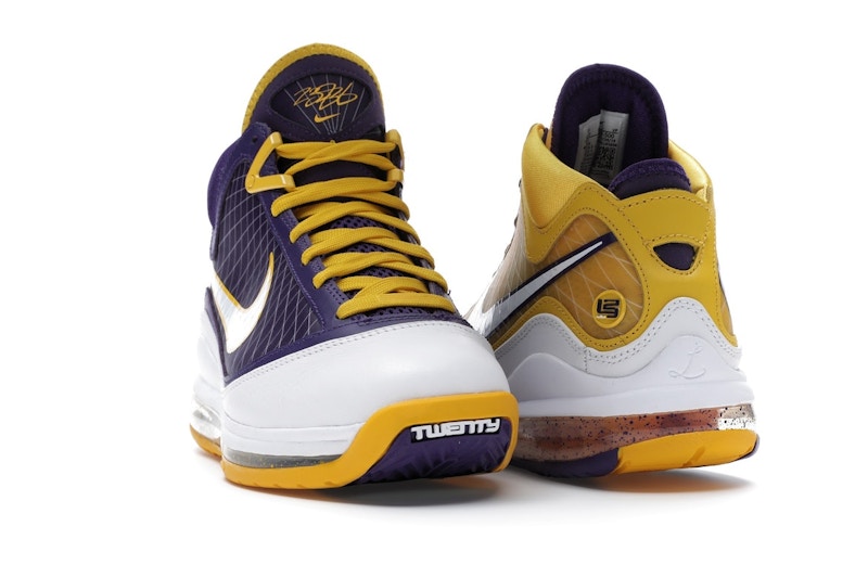 Nike LeBron 7 Media Day (GS)