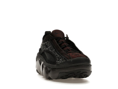 Nike Flyknit Bloom Burgundy Crush (Women's)