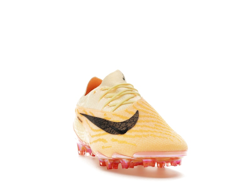 Nike Gripknit Phantom GX Elite FG SE Blaze