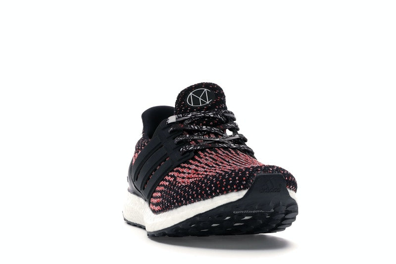 adidas Ultra Boost 3.0 Chinese New Year