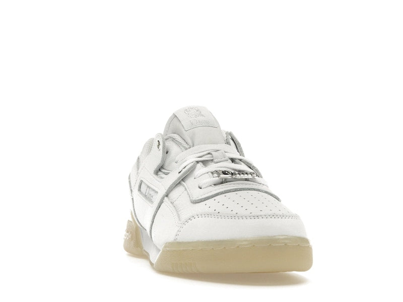 Reebok Workout Plus Dime White