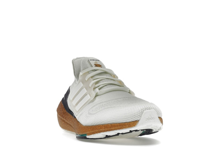 adidas Ultra Boost 22 Made with Nature White Tint