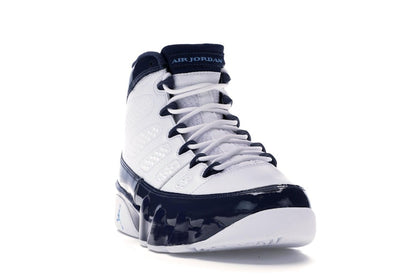 Jordan 9 Retro Pearl Blue