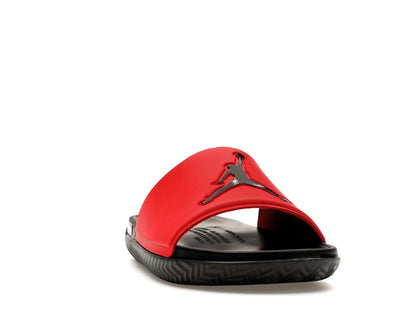 Jordan Jumpman Slide University Red Black