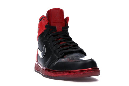 Jordan 1 Retro Legends Of Summer Black