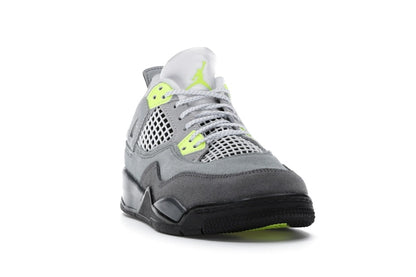 Jordan 4 Retro SE 95 Neon (PS)