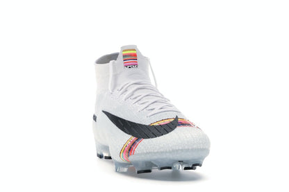 Nike Mercurial Superfly 360 Elite FG Lvl Up Pure Platinum