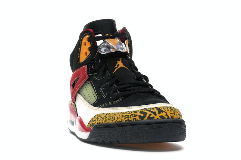 Jordan Spizike Kings County